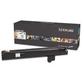 Lexmark C935-C930X72G Siyah Drum Ünitesi