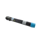 Lexmark C950-C950X2CG Mavi Muadil Toner