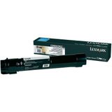 Lexmark C950X2KG C950 Black Siyah Toner