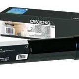 Lexmark C950X2KG Toner