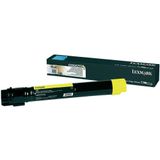 Lexmark C950X2YG Toner