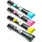 Lexmark C950/X950/X950X2KG Takım Muadil Toner
