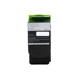 Lexmark CS-310 Dn Siyah Ithal Toner - 2