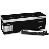 Lexmark CS310-70C0D10 Siyah Orijinal Developer Ünitesi