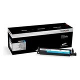 Lexmark CS310-70C0D20 Mavi Orijinal Developer Ünitesi