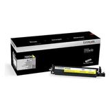 Lexmark CS310-70C0D40 Sarı Orijinal Developer Ünitesi