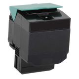 Lexmark CS310-70C8HK0 Siyah Yüksek Kapasiteli Muadil Toner