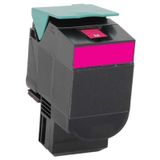 Lexmark Cs310 70c8hm0 Kırmızı Muadil Toner