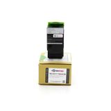 Lexmark CS317-71B50K0 Siyah Muadil Toner