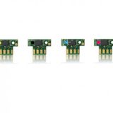 Lexmark Cs317 / Cs417 / Cs517 / Cx417 / Cx317 / Cx417 / Cx517 Set Cip
