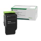 Lexmark CS317/CX317-71B50M0 Kırmızı Orijinal Toner