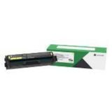 Lexmark CS331-20N50Y0 Sarı Orjinal Toner