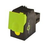 Lexmark CS410 Kırmızı Muadil Toner
