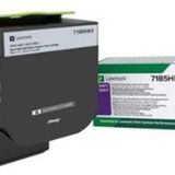 Lexmark CS417DN Siyah Toner