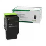 Lexmark CS421-78C5XY0 Sarı Yüksek Kapasiteli Orijinal Toner