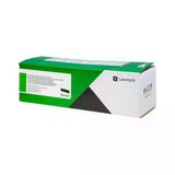 Lexmark CS431-20N5XK0 Siyah Orijinal Toner Yüksek Kapasiteli