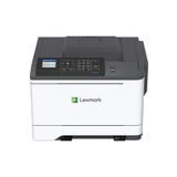 Lexmark CS521DN Renkli Lazer Yazıcı