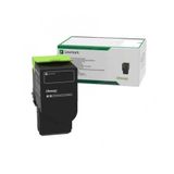Lexmark CS531, CX532 75M5HK0 Orijinal Yüksek Kapasiteli Siyah Toner