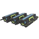 Lexmark CS720-74C0D20 Mavi Developer Ünitesi