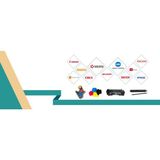 Lexmark CS720/CS725 - CX720/CX725 7.000 Sayfa Kırmızı Muadil Toner