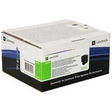 Lexmark CS725-74C5HME Kırmızı Orijinal Toner Extra Yüksek Kapasiteli