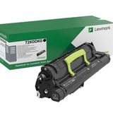 Lexmark CS820-72K0DK0 Siyah Developer Ünitesi