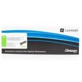 Lexmark CS820-72K5XK0 Siyah Toner