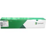 Lexmark CS921-CX921-CS-CX921-76C00Y0-CX922-CX923 Sarı Muadil Toner