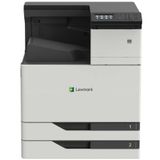 Lexmark CS921DE 250 Sayfa A4 Renkli Lazer Yazıcı
