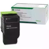 Lexmark CX310-80C80M0 Kırmızı Orijinal Toner
