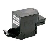 Lexmark CX310 Siyah Muadil Toner