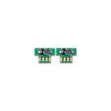 Lexmark CX410 - 3K CX410DE - CX510 - CX510DHE - CX310 Sarı Chip