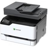 Lexmark CX431DW Beyaz Çok Fonksiyonlu Renkli Yazıcı