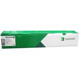Lexmark CX921 Bk Toner Yüksek Kapasiteli (Baskı Kapasitesi 34.000 Syf.) - Siyah
