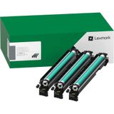 Lexmark CX930-85D0Q00 Renkli Orijinal Drum Ünitesi