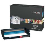 Lexmark E260-E260X22G Siyah Orijinal Drum Ünitesi