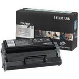 Lexmark E321 12A7405 Yüksek Kapasiteli Toner