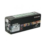 Lexmark E330 34016HE Yüksek Kapasiteli Toner