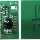 Lexmark E360-E360H11E Yüksek Kapasiteli Toner Chip