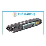 Lexmark E360D MUADİL TONER