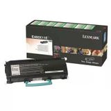 Lexmark E460-E460X11E Extra Yüksek Kapasiteli Orjinal Toner