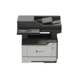 Lexmark Mono Laser Mfp Fakslı 44ppm A4 Yazıcı