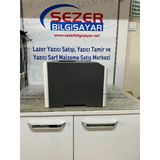 Lexmark MS 510 dn DUBLEX VE NETWORK MAVCUTTUR . Mono Lazer Yazıcı ( 2, EL LAZER YAZICIDIR )