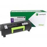 Lexmark MS317-51B5000 Toner