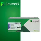 Lexmark MS317-51B5H00 Yüksek Kapasiteli Orijinal Toner