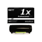 Lexmark Ms317 Ms417 Ms517 Ms617 Mx317 Mx417 Mx517 2500sayfa Toner