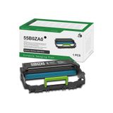 Lexmark MS331 MS331dn MS431dn MX331adn MX431adn MUADİL DRAM UNITESİ TAMBUR