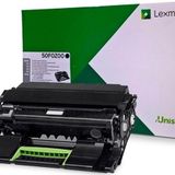 Lexmark Ms510Dn Drum Ünitesi Ms310 60.000 Sayfa Siyah