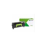 Lexmark MS521-56F5U00 Toner Ultra Yüksek Kapasiteli 25.000 Sayfa - Black
