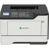 Lexmark MS521DN 250 Sayfa Siyah-Beyaz Renkli Mono Lazer Yazıcı